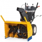 Снегоуборщик Cub Cadet 933 SWE