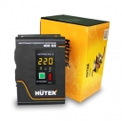 Релейный стабилизатор напряжения Huter 400GS