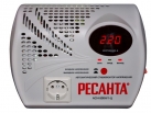 Релейный стабилизатор напряжения Ресанта ACH-500Н/1-Ц