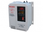 Релейный стабилизатор напряжения Ресанта ACH-1500Н/1-Ц