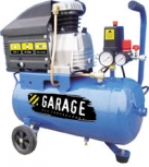 Воздушный компрессор Garage PK 24.MK310/2