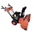 Снегоуборщик Crosser CR-SN-1-ORANGE