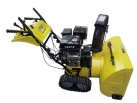 Снегоуборщик Crosser CR-SN-4