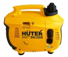 Инверторный бензогенератор Huter DN1000