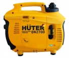 Инверторный бензогенератор Huter DN2700
