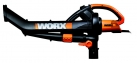 Воздуходувка Worx WG501E