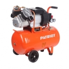 Воздушный компрессор Patriot VX 50/402
