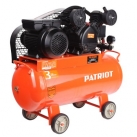 Воздушный компрессор Patriot PTR 50/260A