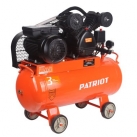 Воздушный компрессор Patriot PTR 50/450A