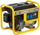 Бензогенератор Briggs & Stratton ProMax 3500 A