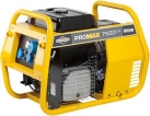 Бензогенератор Briggs & Stratton ProMax 7500 EA