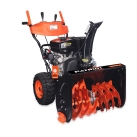 Снегоуборщик Patriot garden PRO 1100 ED
