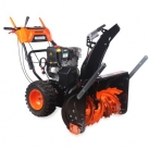 Снегоуборщик Patriot garden PRO 981 ED