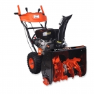Снегоуборщик Patriot garden PRO 800 E