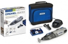 Инструмент аккумуляторный Dremel 8200-1/35