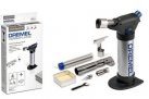 Газовый паяльник Dremel VersaFlame 2200-4