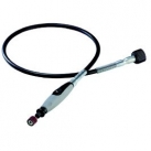 Стойка для крепления инструмента Dremel 225