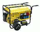 Бензиновый генератор Champion GG 7501E-3