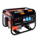 Бензогенератор Patriot GP 2510