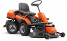 Райдер Husqvarna R213C