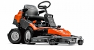 Райдер Husqvarna R 422Ts AWD