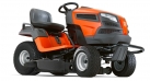 Райдер Husqvarna YTH 184T