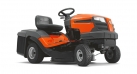 Трактор Husqvarna TC 130