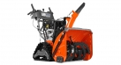 Cнегоуборщик Husqvarna ST 327PT