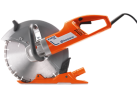 Электрический резчик Husqvarna K 3000 Vac-14