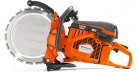 Бензорез Husqvarna K 970 Ring