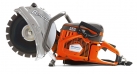 Бензорез Husqvarna K 970 Rescue