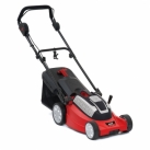 Газонокосилка MTD 3412 E HW
