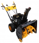 Снегоуборщик Patriot garden PHG 65 E