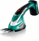 Аккумуляторные ножницы Bosch AGS 7.2 LI