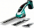 Аккумуляторные ножницы Bosch ASB 10.8 LI Set