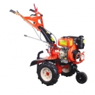 Дизельный мотоблок Patriot garden T 7,6/900 2FB PD Montana Diesel
