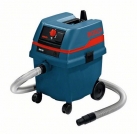 Пылесос для влажного и сухого мусора Bosch GAS 25 L SFC