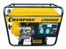 Газовый генератор LPG 6500E