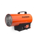 Газовая пушка Patriot GSС 105