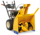 Снегоуборщик Cub Cadet 528 HD SWE