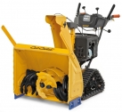 Снегоуборщик Cub Cadet 730 HD TDE