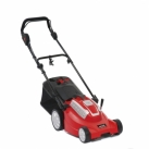Газонокосилка MTD 3816 E HW