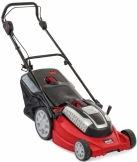 Газонокосилка MTD 4218 E HW