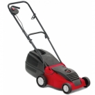 Газонокосилка MTD SMART 32 E