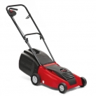 Газонокосилка MTD SMART 38 E