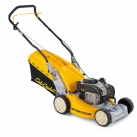 Газонокосилка бензиномоторная несамоходная Cub Cadet CC 42 PB