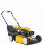 Газонокосилка бензиномоторная несамоходная Cub Cadet CC 46 PO