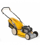 Газонокосилка бензиномоторная самоходная Cub Cadet CC 46 SPB V