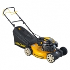 Газонокосилка бензиномоторная самоходная Cub Cadet CC 46 SPO