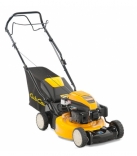 Газонокосилка бензиномоторная самоходная Cub Cadet CC 46 SPOE